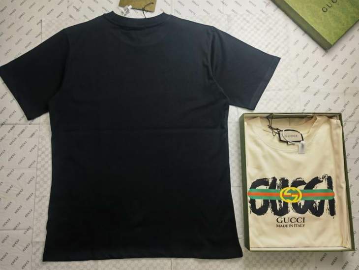 Picture of Gucci T Shirts Short _SKUGucciXS-LfqtxG30910821
